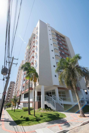 Apartamento com 3 Quartos à Venda, 88 m² em Comerciário - Criciúma
