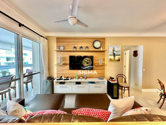 Imagem Apartamento com 2 Quartos à Venda, 99 m² em Jardim Astúrias - Guarujá Imagem Apartamento com 2 Quartos à Venda, 99 m² em Jardim Astúrias - Guarujá