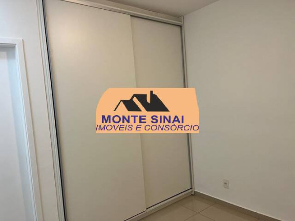 Imagem Apartamento com 3 Quartos à Venda, 66 m² em Jardim São Carlos - Sorocaba