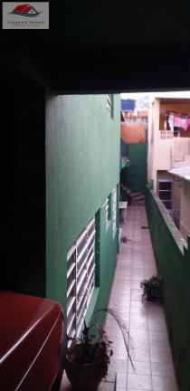 Imagem Casa com 3 Quartos à Venda, 125 m² em Jardim Cumbica - Guarulhos Imagem Casa com 3 Quartos à Venda, 125 m² em Jardim Cumbica - Guarulhos
