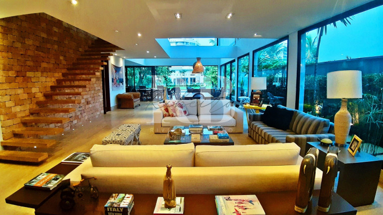 Imagem Imóvel com 7 Quartos à Venda, 650 m² em Riviera - Bertioga Imagem Imóvel com 7 Quartos à Venda, 650 m² em Riviera - Bertioga