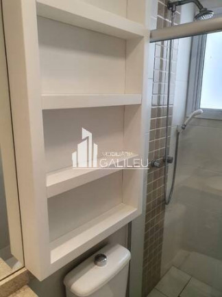 Imagem Apartamento com 3 Quartos à Venda, 68 m² em Vila Aurocan - Campinas