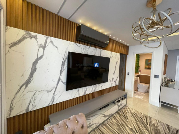 Imagem Apartamento com 3 Quartos à Venda, 154 m² em Jardim Flor Da Montanha - Guarulhos