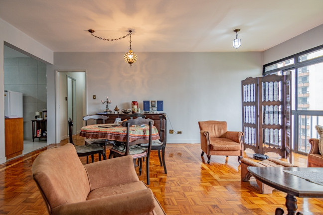 Imagem Apartamento com 3 Quartos à Venda, 123 m² em Perdizes - São Paulo Imagem Apartamento com 3 Quartos à Venda, 123 m² em Perdizes - São Paulo