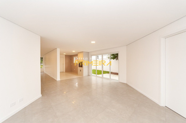 Imagem Casa de Condomínio com 4 Quartos à Venda, 357 m² em Santa Felicidade - Curitiba