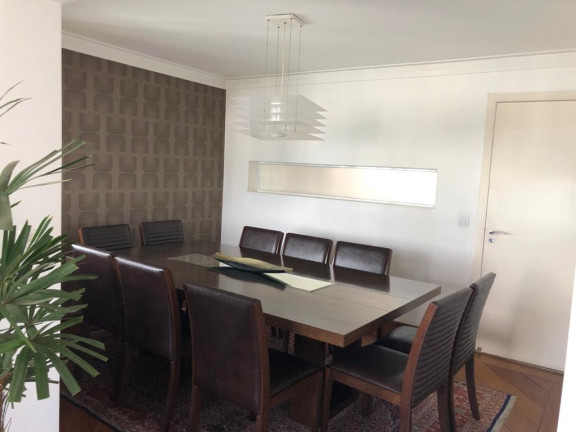 Imagem Imóvel com 3 Quartos à Venda, 192 m² em Pinheiros - São Paulo