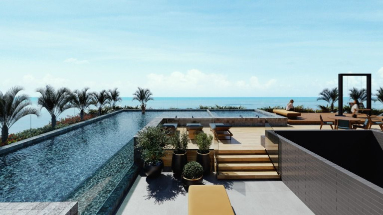 Imagem Cobertura com 2 Quartos à Venda, 44 m² em Jardim Oceania - João Pessoa Imagem Cobertura com 2 Quartos à Venda, 44 m² em Jardim Oceania - João Pessoa