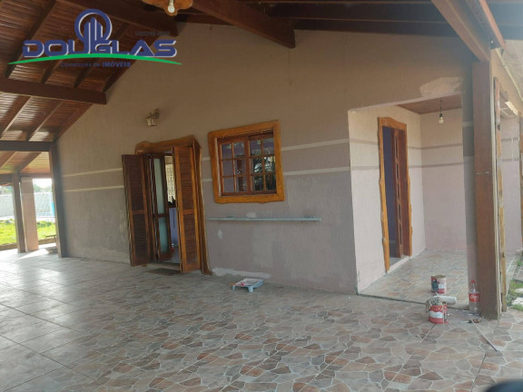 Imagem Casa com 3 Quartos à Venda,  em águas Claras - Viamão