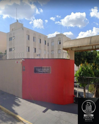 Imagem Apartamento com 2 Quartos à Venda, 42 m² em Jardim Guadalajara - Sorocaba Imagem Apartamento com 2 Quartos à Venda, 42 m² em Jardim Guadalajara - Sorocaba