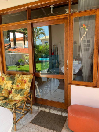 Imagem Casa com 3 Quartos à Venda, 120 m² em Ingleses Do Rio Vermelho - Florianópolis