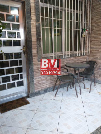 Imagem Casa com 2 Quartos à Venda, 48 m² em Irajá - Rio De Janeiro Imagem Casa com 2 Quartos à Venda, 48 m² em Irajá - Rio De Janeiro