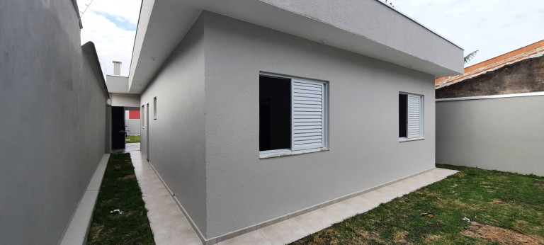 Imagem Casa com 3 Quartos à Venda, 107 m² em Jardim Do Sol - Caraguatatuba