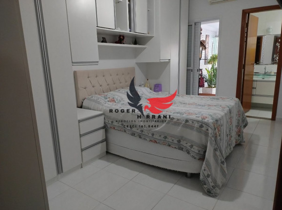 Imagem Apartamento com 2 Quartos à Venda, 115 m² em Tupi - Praia Grande