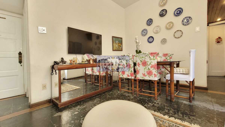 Imagem Apartamento com 3 Quartos à Venda, 101 m² em Icaraí - Niterói Imagem Apartamento com 3 Quartos à Venda, 101 m² em Icaraí - Niterói