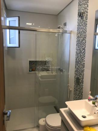 Imagem Sobrado com 4 Quartos à Venda, 540 m² em Parque Reserva Fazenda Imperial - Sorocaba