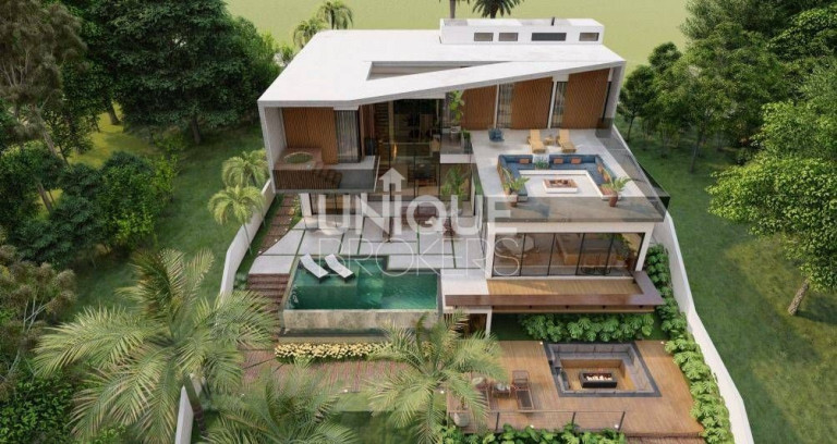 Imagem Casa de Condomínio com 5 Quartos à Venda, 990 m² em Centro - Itupeva Imagem Casa de Condomínio com 5 Quartos à Venda, 990 m² em Centro - Itupeva