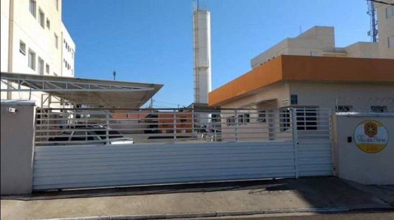 Imagem Apartamento com 2 Quartos à Venda, 47 m² em Parque Residencial Castelo - Bauru Imagem Apartamento com 2 Quartos à Venda, 47 m² em Parque Residencial Castelo - Bauru