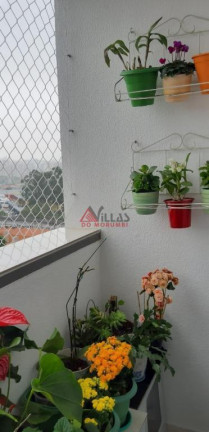 Imagem Apartamento com 2 Quartos à Venda, 52 m² em Chácara Nossa Senhora Do Bom Conselho - São Paulo Imagem Apartamento com 2 Quartos à Venda, 52 m² em Chácara Nossa Senhora Do Bom Conselho - São Paulo