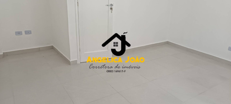 Imagem Apartamento com 1 Quarto à Venda, 36 m² em Gonzaguinha - São Vicente Imagem Apartamento com 1 Quarto à Venda, 36 m² em Gonzaguinha - São Vicente