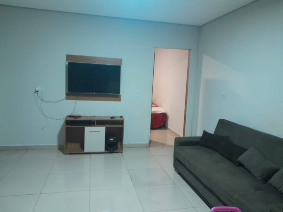 Imagem Casa com 1 Quarto à Venda, 55 m² em Cuiabá Imagem Casa com 1 Quarto à Venda, 55 m² em Cuiabá