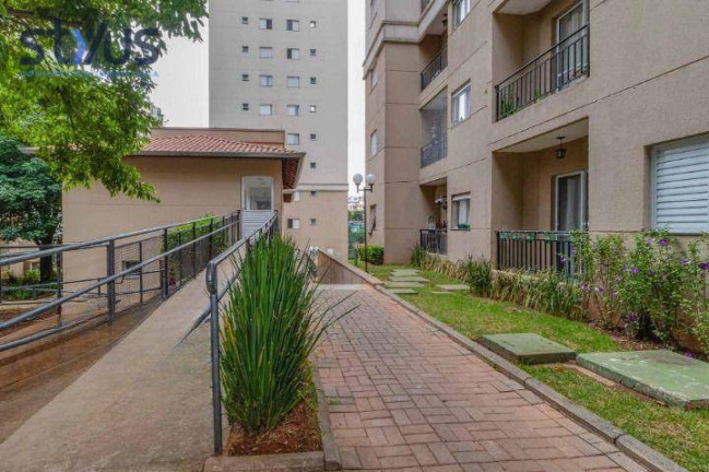 Imagem Apartamento com 2 Quartos à Venda, 46 m² em Imirim - São Paulo Imagem Apartamento com 2 Quartos à Venda, 46 m² em Imirim - São Paulo