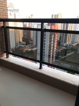 Imagem Apartamento com 3 Quartos à Venda, 107 m² em Cocó - Fortaleza