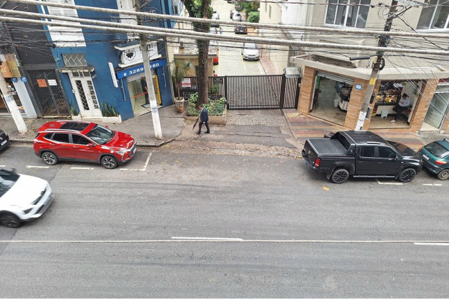 Imagem Imóvel com 2 Quartos à Venda, 92 m² em Jardim Paulista - São Paulo Imagem Imóvel com 2 Quartos à Venda, 92 m² em Jardim Paulista - São Paulo