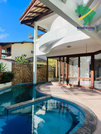 Imagem Casa com 4 Quartos à Venda, 120 m² em Alto Do Mundaí - Porto Seguro Imagem Casa com 4 Quartos à Venda, 120 m² em Alto Do Mundaí - Porto Seguro