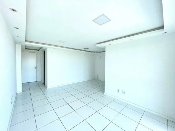 Imagem Apartamento com 3 Quartos à Venda, 81 m² em Edson Queiroz - Fortaleza
