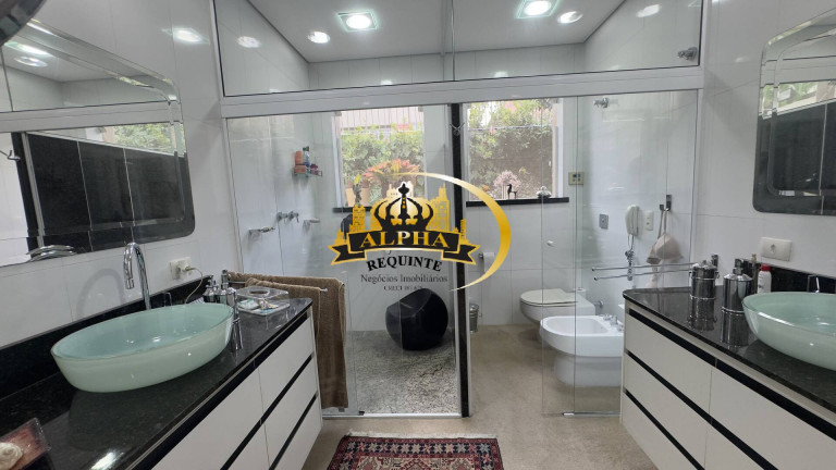 Imagem Casa com 4 Quartos à Venda, 420 m² em Pacaembu - São Paulo