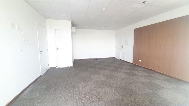 Imagem Sala Comercial à Venda, 171 m² em Barra Funda - São Paulo