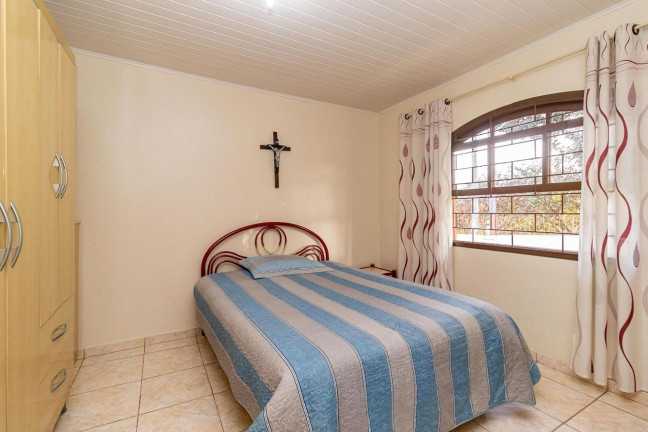 Imagem Casa com 2 Quartos à Venda, 150 m² em Campo Pequeno - Colombo Imagem Casa com 2 Quartos à Venda, 150 m² em Campo Pequeno - Colombo