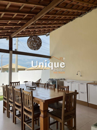 Imagem Casa com 4 Quartos à Venda, 442 m² em Recanto Do Sol - São Pedro Da Aldeia