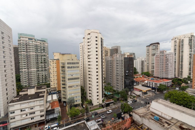 Imagem Apartamento com 2 Quartos à Venda, 80 m² em Vila Nova Conceição - São Paulo Imagem Apartamento com 2 Quartos à Venda, 80 m² em Vila Nova Conceição - São Paulo
