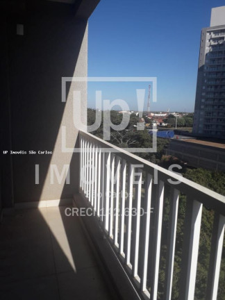 Imagem Apartamento com 2 Quartos à Venda, 48 m² em Residencial Parati - São Carlos Imagem Apartamento com 2 Quartos à Venda, 48 m² em Residencial Parati - São Carlos