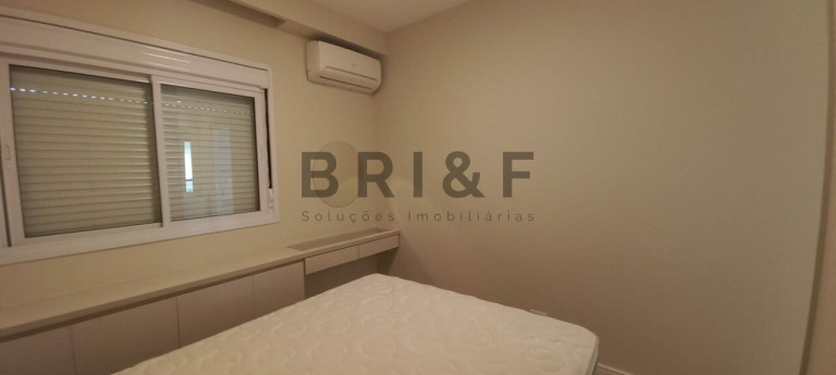 Imagem Apartamento com 1 Quarto para Alugar, 37 m² em Brooklin - São Paulo Imagem Apartamento com 1 Quarto para Alugar, 37 m² em Brooklin - São Paulo
