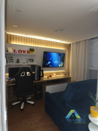 Imagem Apartamento com 2 Quartos à Venda, 50 m² em Jardim Caboré - São Paulo Imagem Apartamento com 2 Quartos à Venda, 50 m² em Jardim Caboré - São Paulo