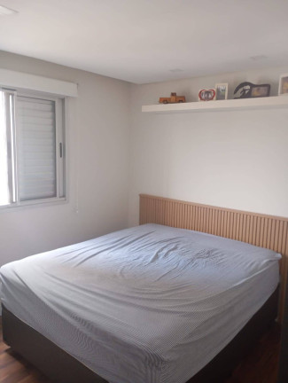 Imagem Apartamento com 2 Quartos à Venda, 52 m² em Vila Moreira - São Paulo Imagem Apartamento com 2 Quartos à Venda, 52 m² em Vila Moreira - São Paulo
