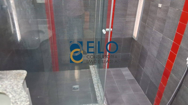 Imagem Apartamento com 3 Quartos à Venda, 127 m² em Boqueirão - Santos Imagem Apartamento com 3 Quartos à Venda, 127 m² em Boqueirão - Santos