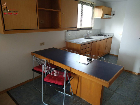 Imagem Apartamento com 1 Quarto à Venda, 40 m² em Brooklin - São Paulo Imagem Apartamento com 1 Quarto à Venda, 40 m² em Brooklin - São Paulo
