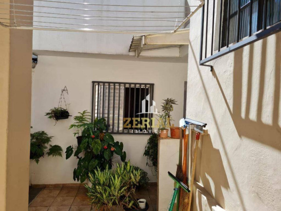 Imagem Casa com 3 Quartos à Venda, 156 m² em Barcelona - São Caetano Do Sul Imagem Casa com 3 Quartos à Venda, 156 m² em Barcelona - São Caetano Do Sul