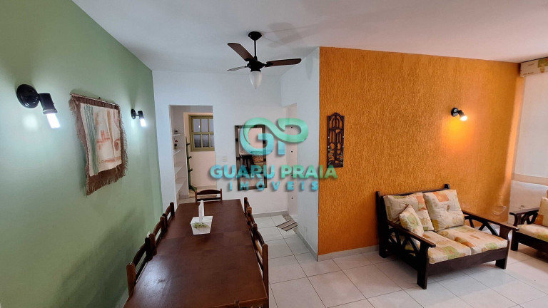 Imagem Apartamento com 2 Quartos à Venda, 75 m² em Enseada - Guarujá
