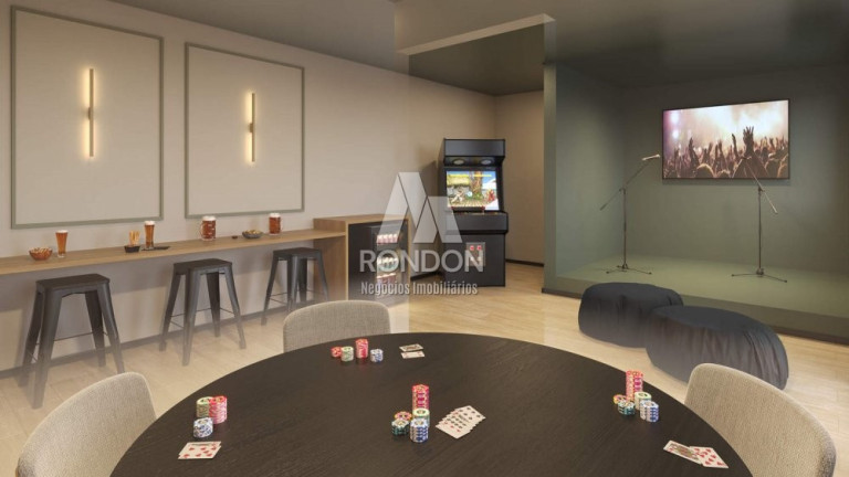 Imagem Apartamento com 2 Quartos à Venda, 31 m² em Ermelino Matarazzo - São Paulo