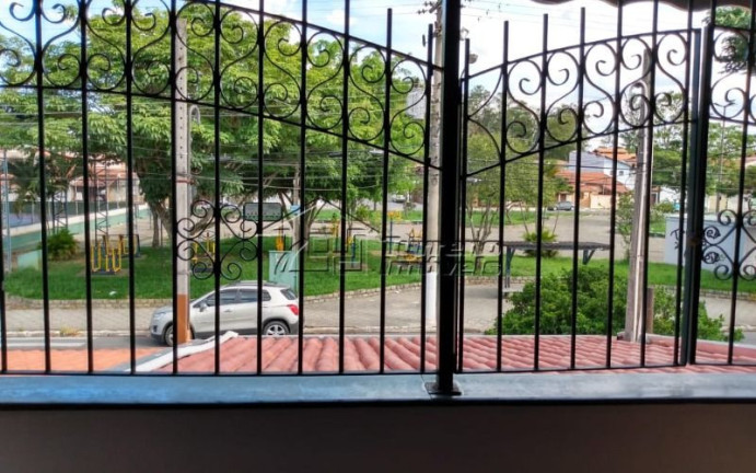 Imagem Casa com 3 Quartos à Venda, 202 m² em Caçapava - Caçapava Imagem Casa com 3 Quartos à Venda, 202 m² em Caçapava - Caçapava