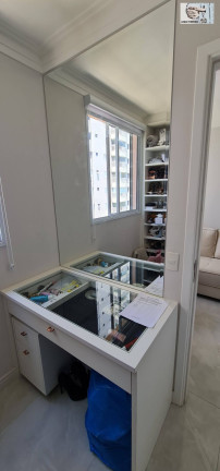 Imagem Apartamento com 2 Quartos à Venda, 34 m² em Barra Funda - São Paulo Imagem Apartamento com 2 Quartos à Venda, 34 m² em Barra Funda - São Paulo