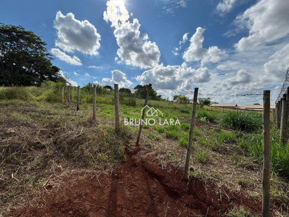 Imagem Terreno à Venda, 360 m² em Panorama Industrial - Igarapé Imagem Terreno à Venda, 360 m² em Panorama Industrial - Igarapé