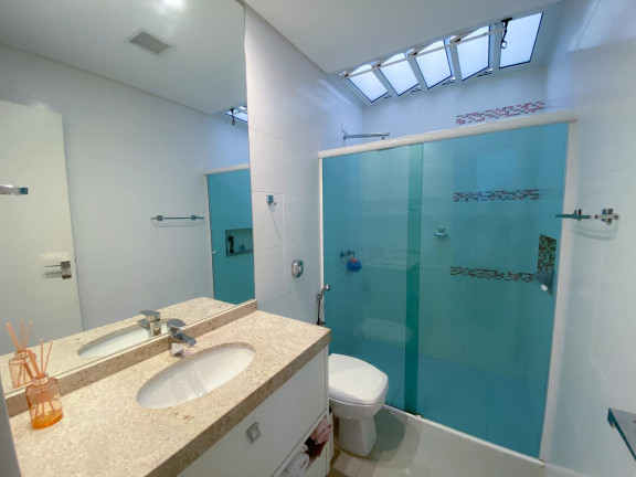 Imagem Casa de Condomínio com 3 Quartos à Venda, 238 m² em Santo Inácio - Curitiba Imagem Casa de Condomínio com 3 Quartos à Venda, 238 m² em Santo Inácio - Curitiba