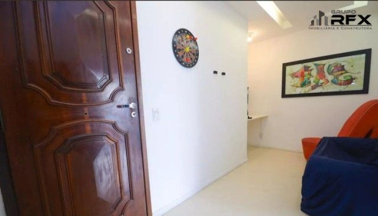 Imagem Apartamento com 4 Quartos à Venda, 97 m² em São Domingos - Niterói Imagem Apartamento com 4 Quartos à Venda, 97 m² em São Domingos - Niterói