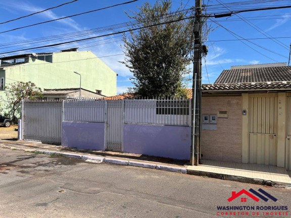 Imagem Casa com 5 Quartos à Venda, 120 m² em Cruzeiro Velho - Brasília Imagem Casa com 5 Quartos à Venda, 120 m² em Cruzeiro Velho - Brasília