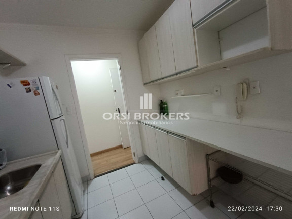 Imagem Apartamento com 3 Quartos à Venda, 70 m² em Jardim Luísa - São Paulo Imagem Apartamento com 3 Quartos à Venda, 70 m² em Jardim Luísa - São Paulo